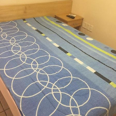דירות פורטאלזה Apartamento Em Iracema, Meireles מראה חיצוני תמונה