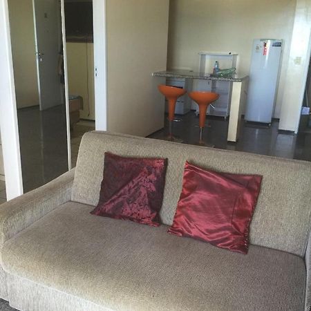 דירות פורטאלזה Apartamento Em Iracema, Meireles מראה חיצוני תמונה