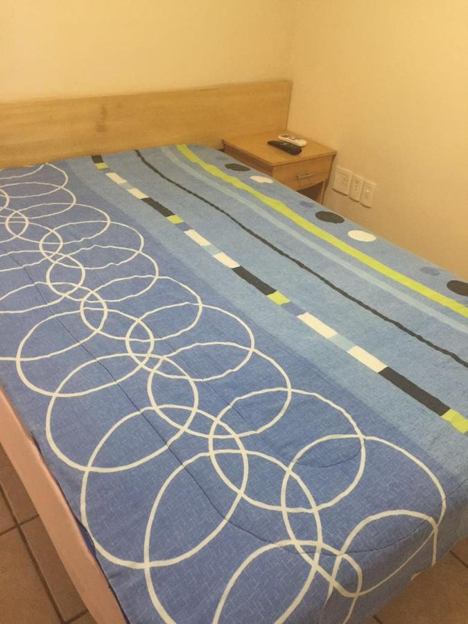 דירות פורטאלזה Apartamento Em Iracema, Meireles מראה חיצוני תמונה