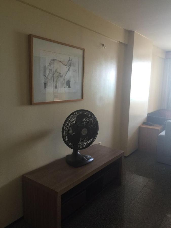 דירות פורטאלזה Apartamento Em Iracema, Meireles מראה חיצוני תמונה