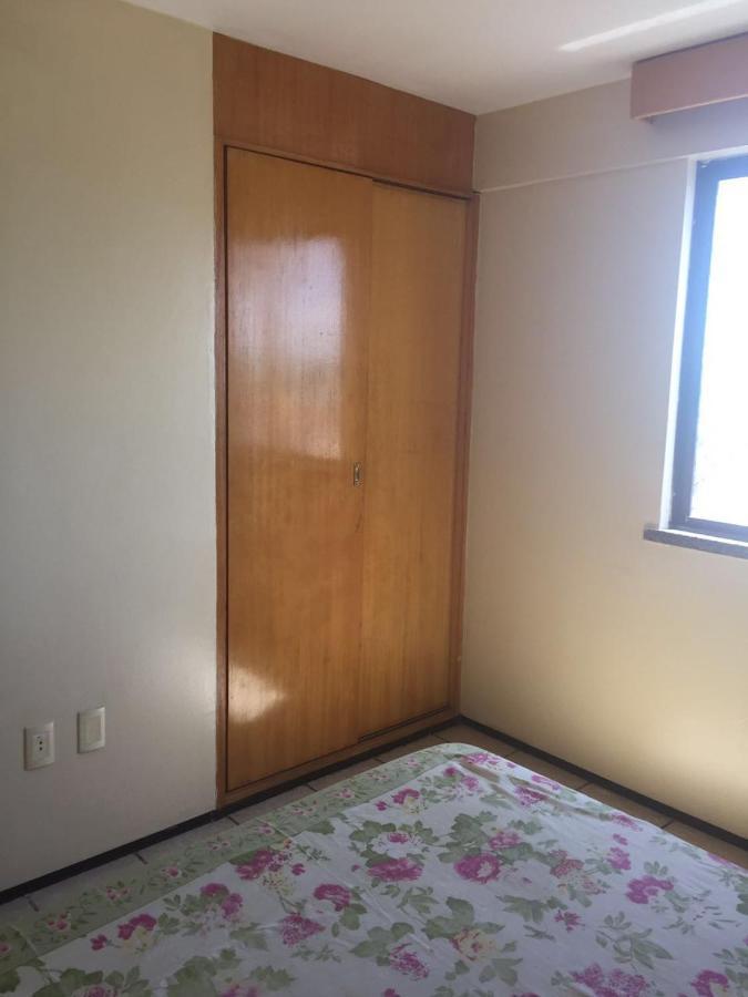 דירות פורטאלזה Apartamento Em Iracema, Meireles מראה חיצוני תמונה
