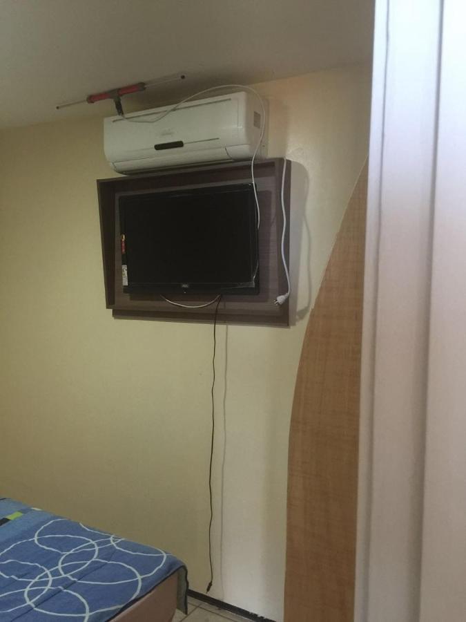 דירות פורטאלזה Apartamento Em Iracema, Meireles מראה חיצוני תמונה