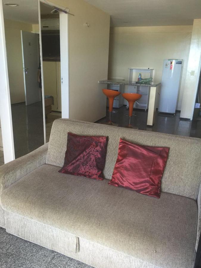 דירות פורטאלזה Apartamento Em Iracema, Meireles מראה חיצוני תמונה