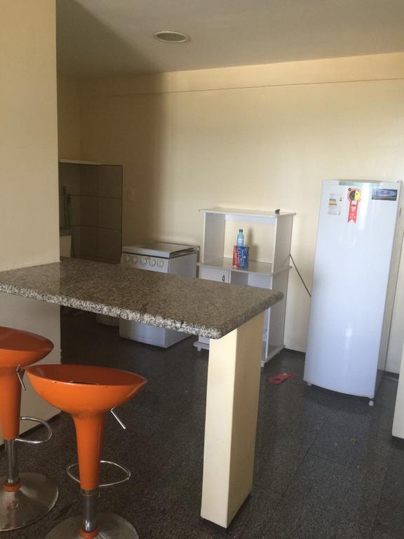 דירות פורטאלזה Apartamento Em Iracema, Meireles מראה חיצוני תמונה